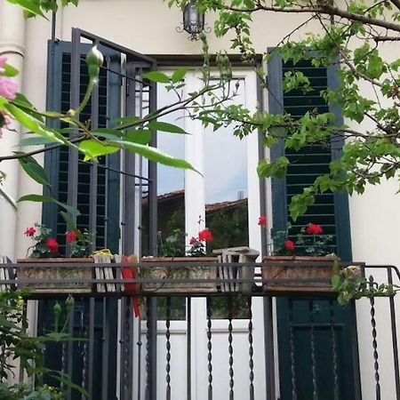 Appartamento Del Bobolino Firenze Bagian luar foto