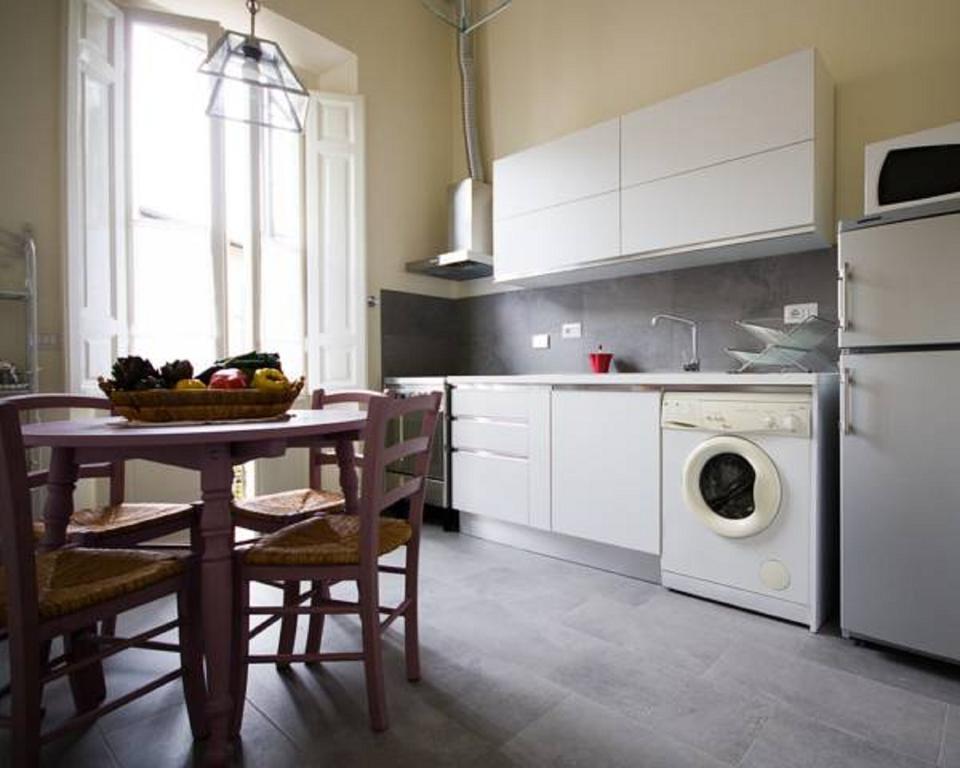 Appartamento Del Bobolino Firenze Ruang foto