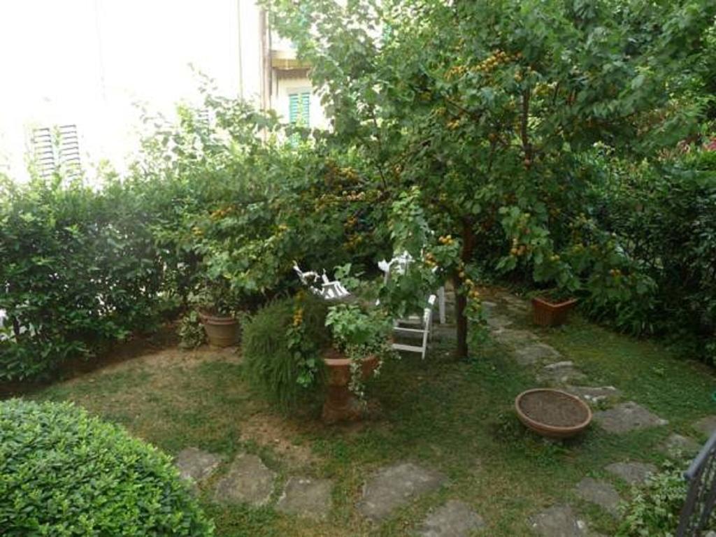 Appartamento Del Bobolino Firenze Ruang foto