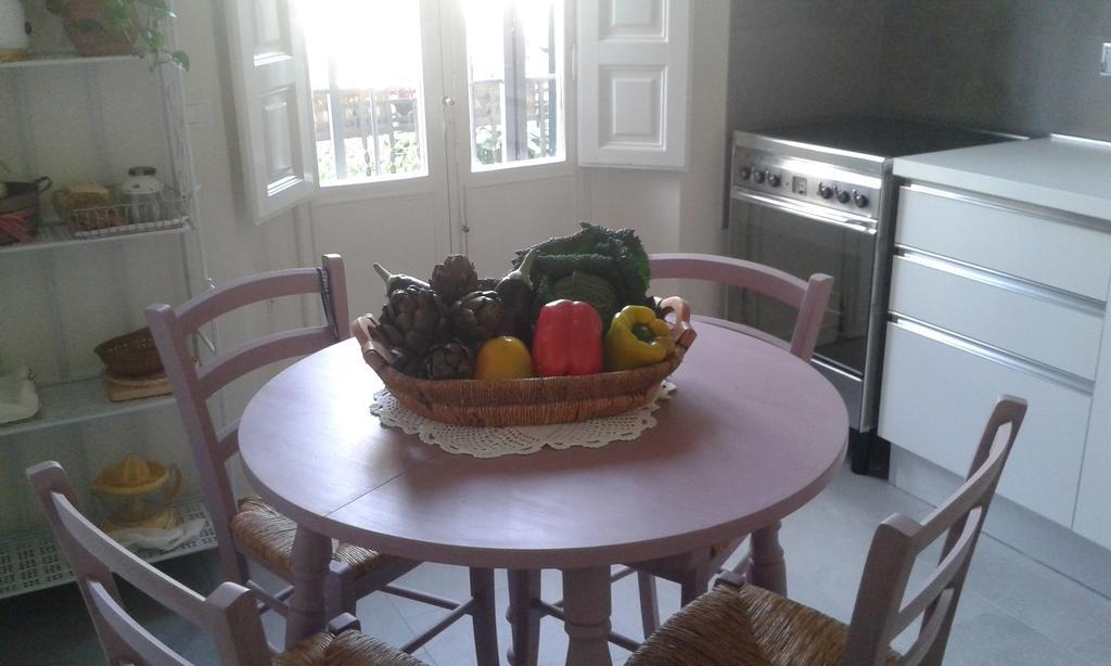 Appartamento Del Bobolino Firenze Ruang foto