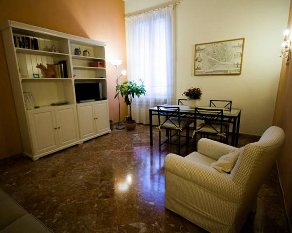 Appartamento Del Bobolino Firenze Ruang foto