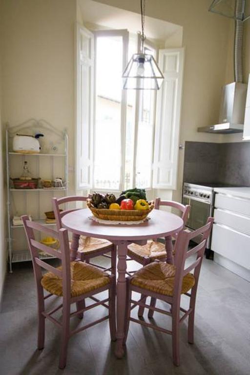 Appartamento Del Bobolino Firenze Ruang foto