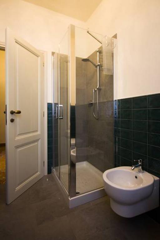 Appartamento Del Bobolino Firenze Ruang foto